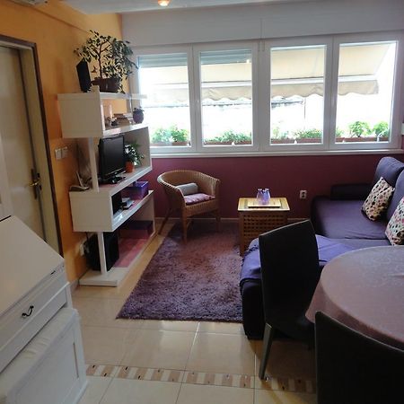 Split Luxury Apartments Rodin Bagian luar foto