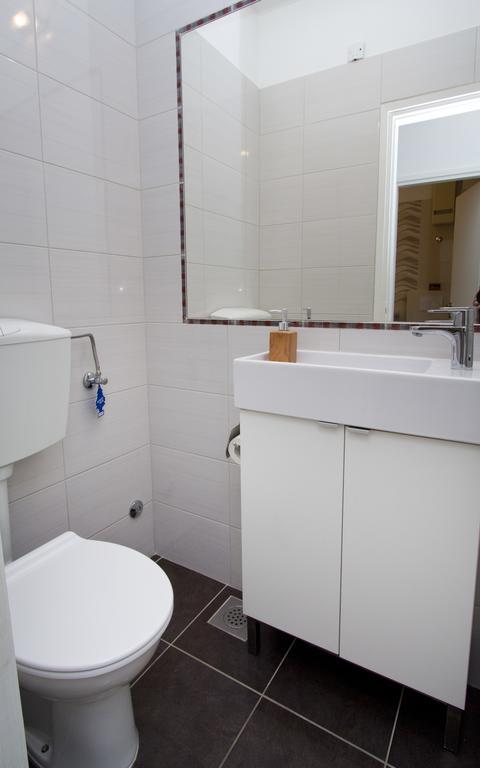 Split Luxury Apartments Rodin Ruang foto