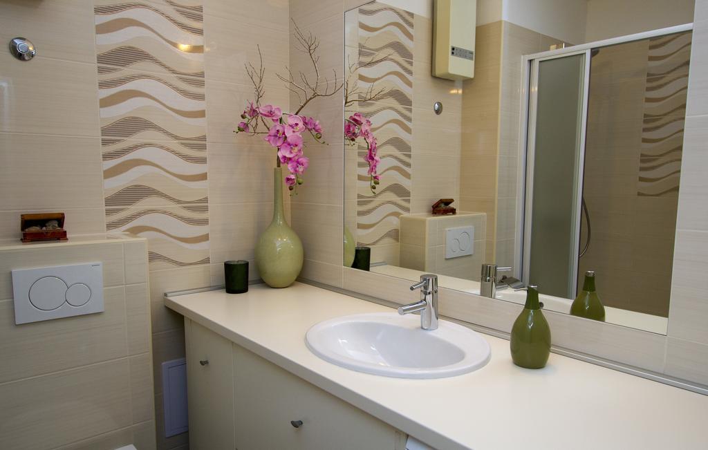 Split Luxury Apartments Rodin Bagian luar foto