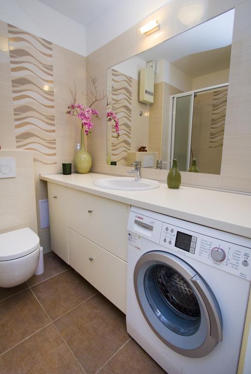 Split Luxury Apartments Rodin Ruang foto