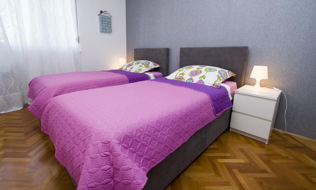 Split Luxury Apartments Rodin Ruang foto