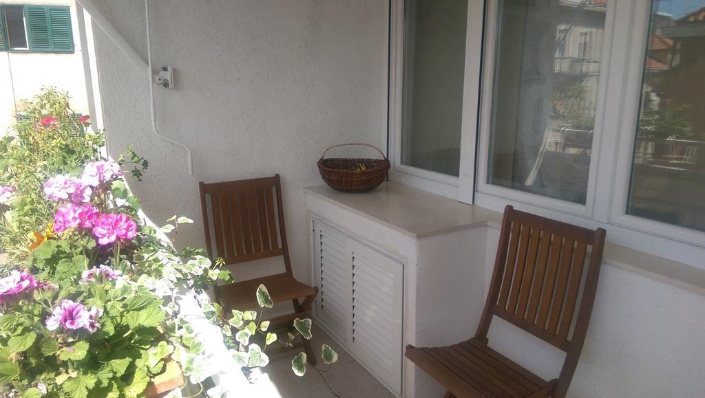 Split Luxury Apartments Rodin Ruang foto