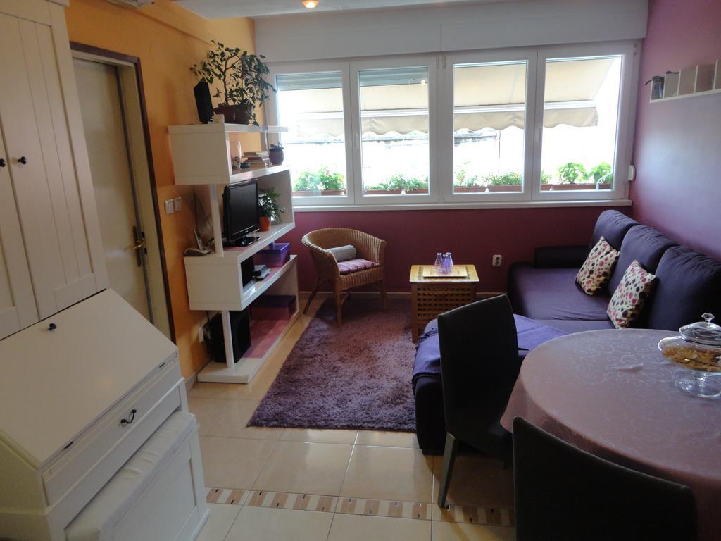 Split Luxury Apartments Rodin Bagian luar foto