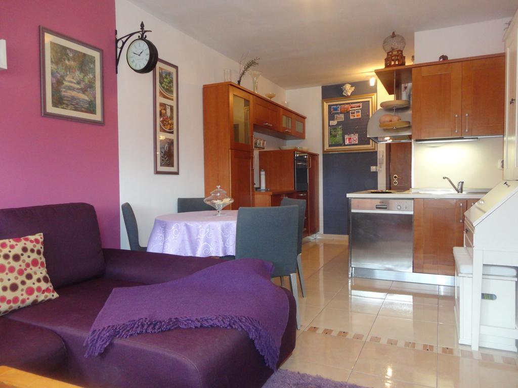 Split Luxury Apartments Rodin Ruang foto