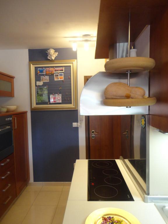 Split Luxury Apartments Rodin Ruang foto