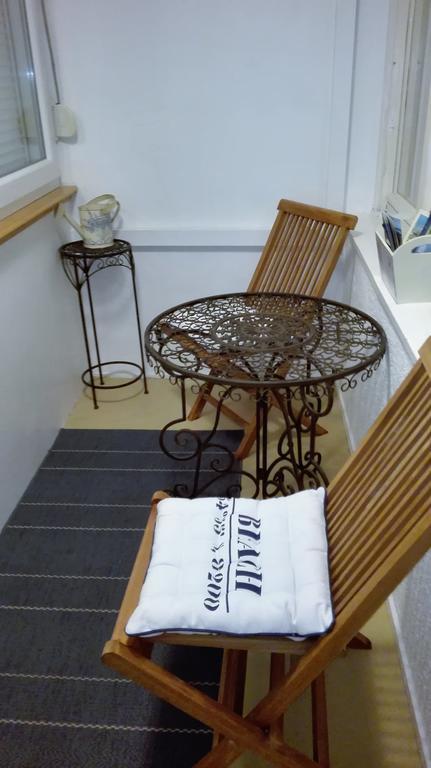 Split Luxury Apartments Rodin Bagian luar foto